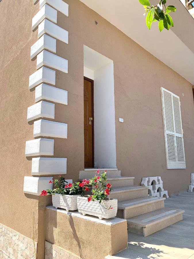Villa Josette Sant'Egidio del Monte Albino Dış mekan fotoğraf